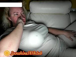 Webcam Recording Show on January 26th