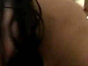 amber crider sucks dick with big tits