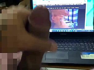 Love You Fans, Cum For Stella!