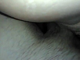 Punish That Tight Pussy Hard!
