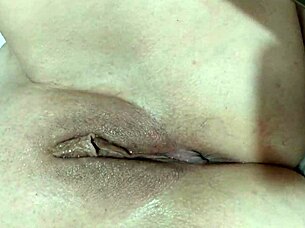 Creamy cum blast on cam with FB1!