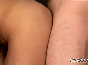 Gay Boys and Men Get Naked with Luke Desmond Reece