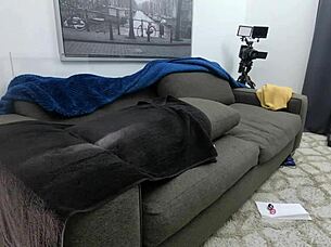 Angel lover screams during intense anal pounding in part 4!