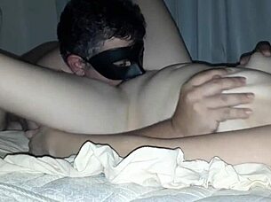 My Husband Sucks Me So Deliciously, Making Me Feel Incredible Pleasure