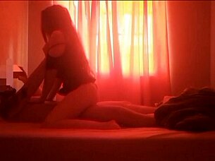 megan, why are you fucking your son?