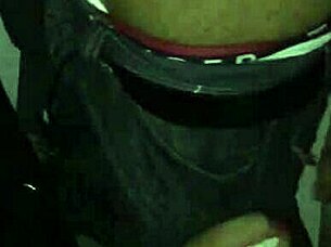 Ladysexy gives random guy an amazing blowjob! 😍