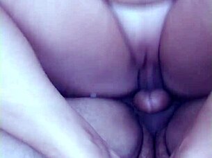 Can You Handle This Creampie in Cowgirl?