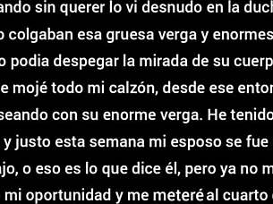 megan, why are you fucking your son?