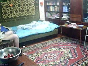 twenty two year old amateur wife with big tits and ass