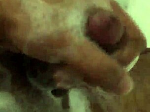 i've had the best masturbation yet