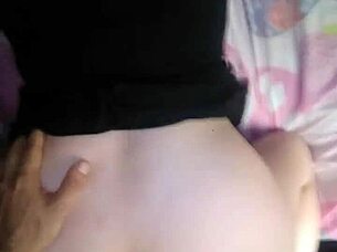 Fucking in my uncles house!