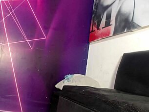 Aphrodisiac Trial Run With Sexy Teen 18+ Zazie Skymm.