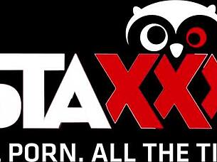 blonde teen in lingerie gets holes toyed and fucked