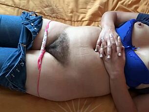 Beautiful hairy pussy compilation