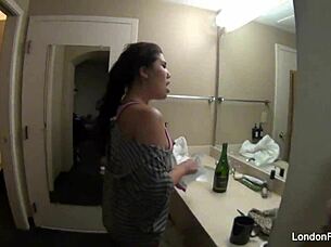 londons fun sacramento trip final day 3 with solo relaxation