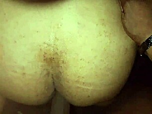 angelg and kuzz share their sexy freckled wife