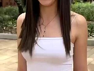 Does anyone know this Colombian beauty?