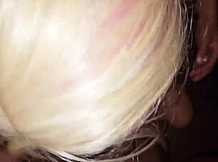 angelg and kuzz share their sexy freckled wife