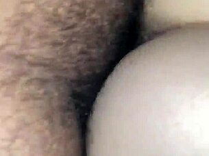 Milf pawg amateurs creampie with big black cock 😘