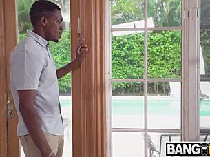 Michelle Anderson promises not to tell mom