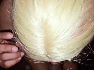 angelg and kuzz share their sexy freckled wife