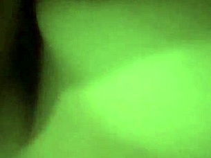 Amateur Couple Getting Wild in Doggy Style at the Hotel! 😏