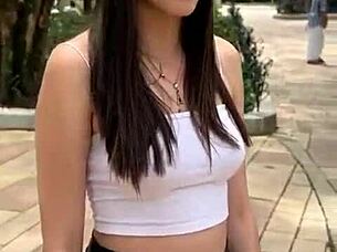 Does anyone know this Colombian beauty?