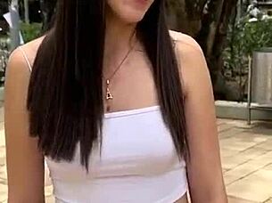 Does anyone know this Colombian beauty?