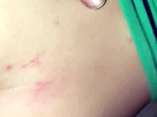 Milf pawg amateurs creampie with big black cock 😘