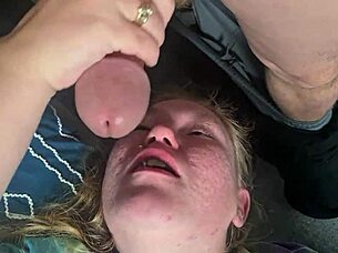 addicted to amateur oral and anal