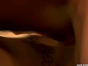 Exotic couple explores anal adventures!