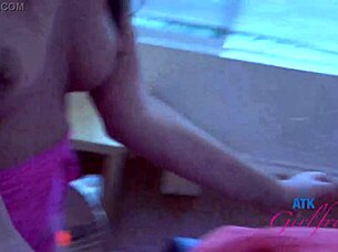 lily adams gets fucked pov style in girlfriend experience