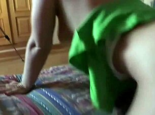 a la rusa le gusta follar