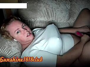 Big tits latina stepmom fucks stepson for citizenship in POV