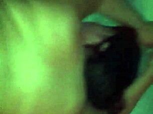 i fucked that wet latina pussy hard