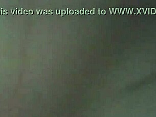 The skinny latina woman in action.