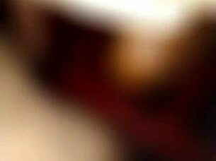 the girl came to visit and ended up fucking on the mat with mma fighter allan guerra gomes