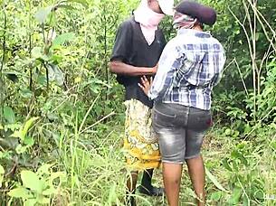 Local agent fucks commissioner's wife on land deal