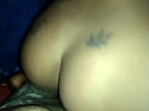 the girl came to visit and ended up fucking on the mat with mma fighter allan guerra gomes