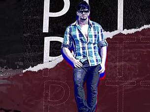 Pitt Garcia Loves Double Penetration!