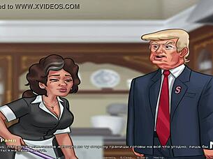 summertimesaga - i bought things why dont you wear them e3 59