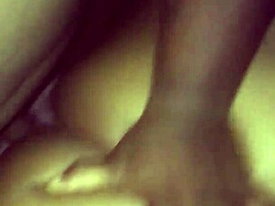 early morning vibes with ebony and bbw elements