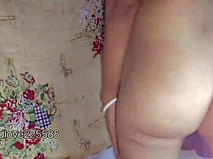 Creampie me, please! Give me that pill on my pussy while we fuck in doggystyle and missionary.