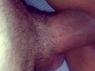 Oh Yeah, Fucking My Neighbor's Mature Pussy So Hard!