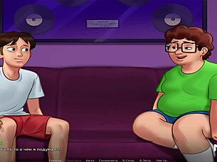 summertimesaga - i bought things why dont you wear them e3 59