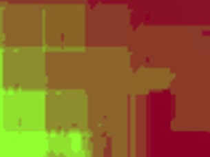 ALL CREOLE ANAL FUCKING, SHE BENDS OVER FOR DEEP ASS THRUSTS ON THE BED.