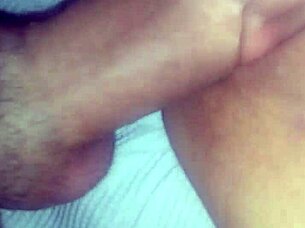 Oh Yeah, Fucking My Neighbor's Mature Pussy So Hard!