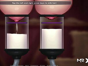 summertimesaga - i bought things why dont you wear them e3 59