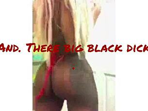 I love fucking trannys doggystyle