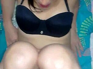 i told her to open her legs, and you won't want to miss it.